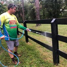 Amazing-Results-For-Fence-Cleaning-Performed-in-New-Smyrna-Beach-Florida 0
